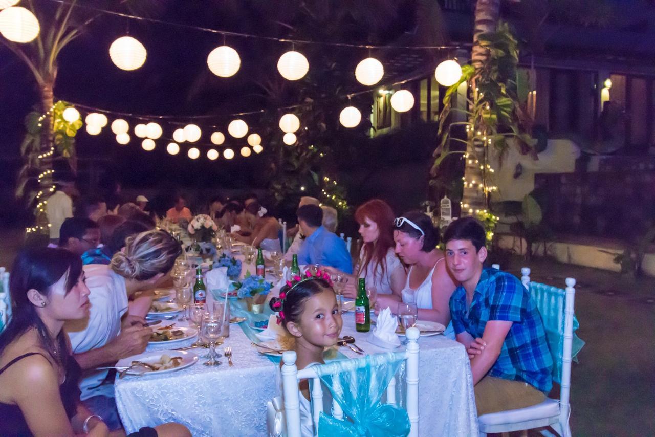 Selemadeg  Beach Villa Balian מראה חיצוני תמונה