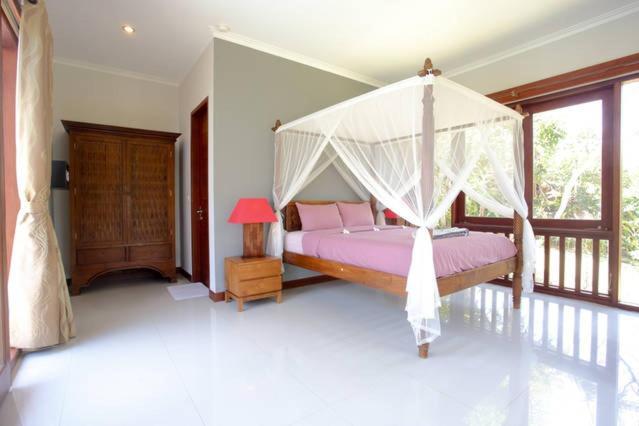 Selemadeg  Beach Villa Balian מראה חיצוני תמונה