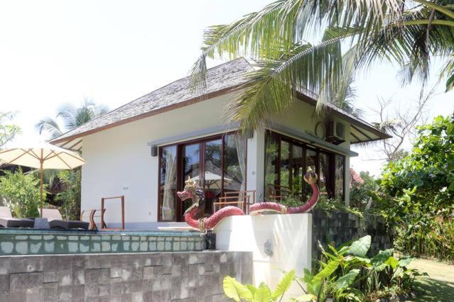 Selemadeg  Beach Villa Balian מראה חיצוני תמונה